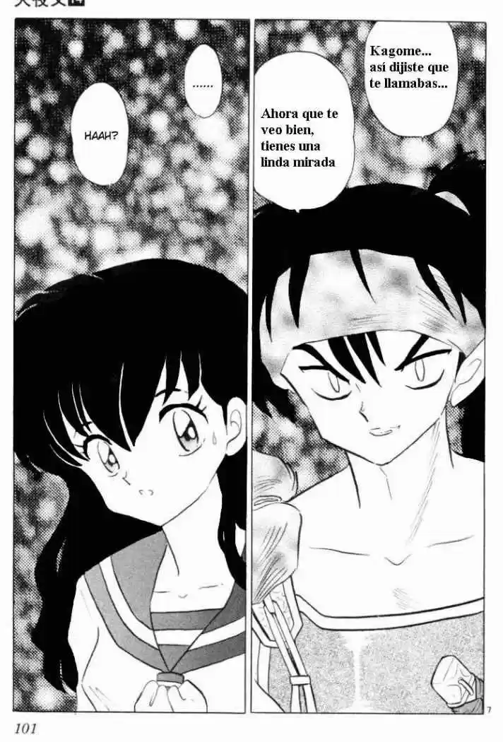 Inuyasha (1996) - Capítulo 134 - Página 7 - LectorTMOo