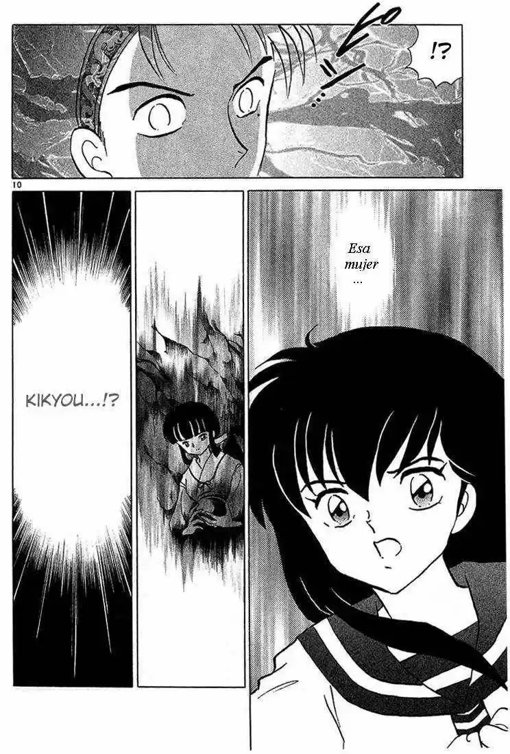 Inuyasha (1996) - Capítulo 135 - Página 12 - LectorTMOo