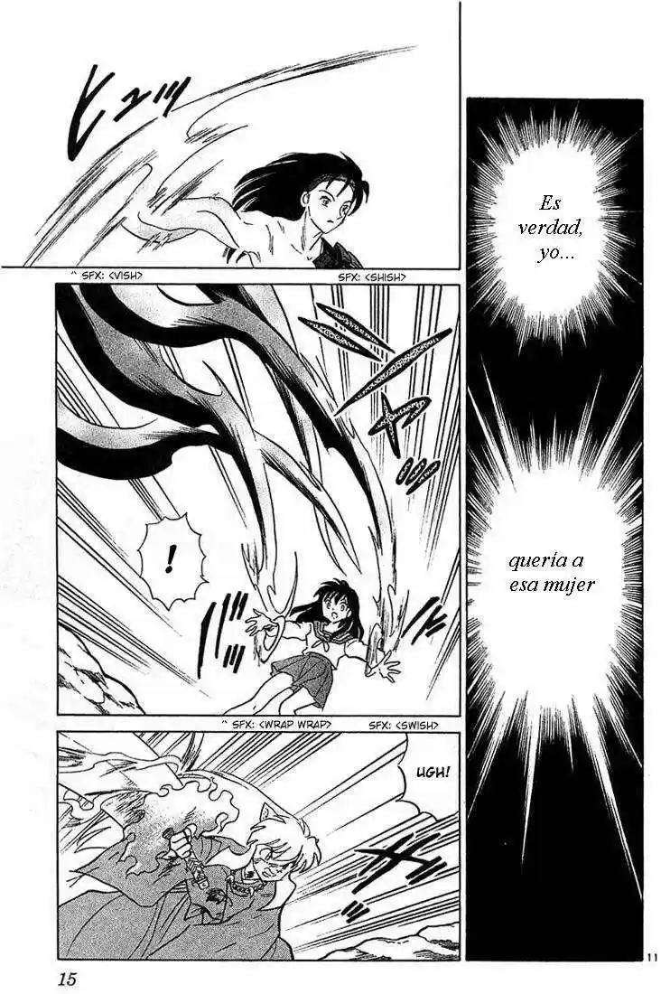 Inuyasha (1996) - Capítulo 135 - Página 13 - LectorTMOo