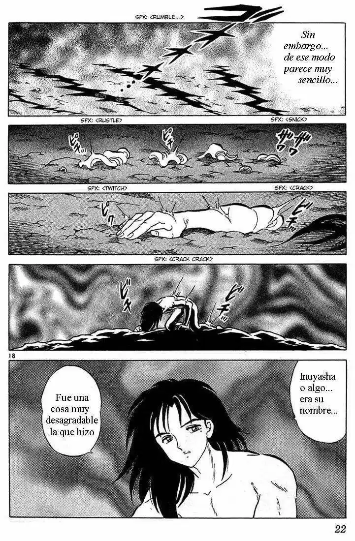Inuyasha (1996) - Capítulo 135 - Página 20 - LectorTMOo