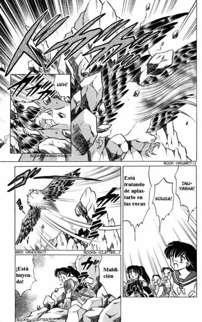 Inuyasha (1996) - Capítulo 136 - Página 13 - LectorTMOo