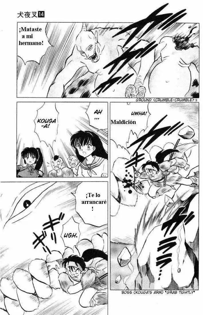 Inuyasha (1996) - Capítulo 137 - Página 9 - LectorTMOo