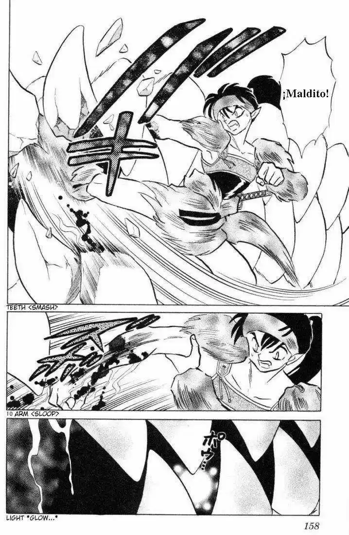 Inuyasha (1996) - Capítulo 137 - Página 10 - LectorTMOo