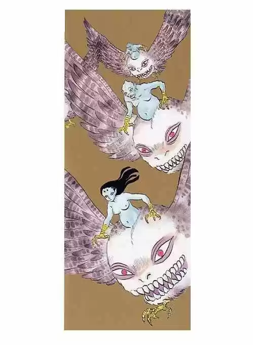 Inuyasha (1996) - Capítulo 138 - Página 19 - LectorTMOo