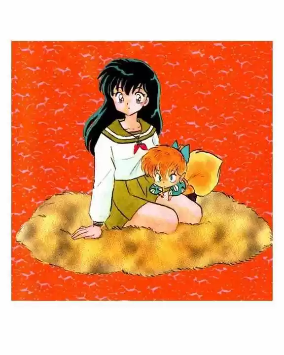 Inuyasha (1996) - Capítulo 138 - Página 20 - LectorTMOo