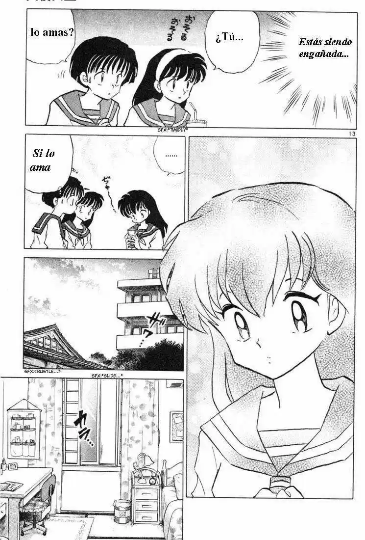 Inuyasha (1996) - Capítulo 139 - Página 15 - LectorTMOo