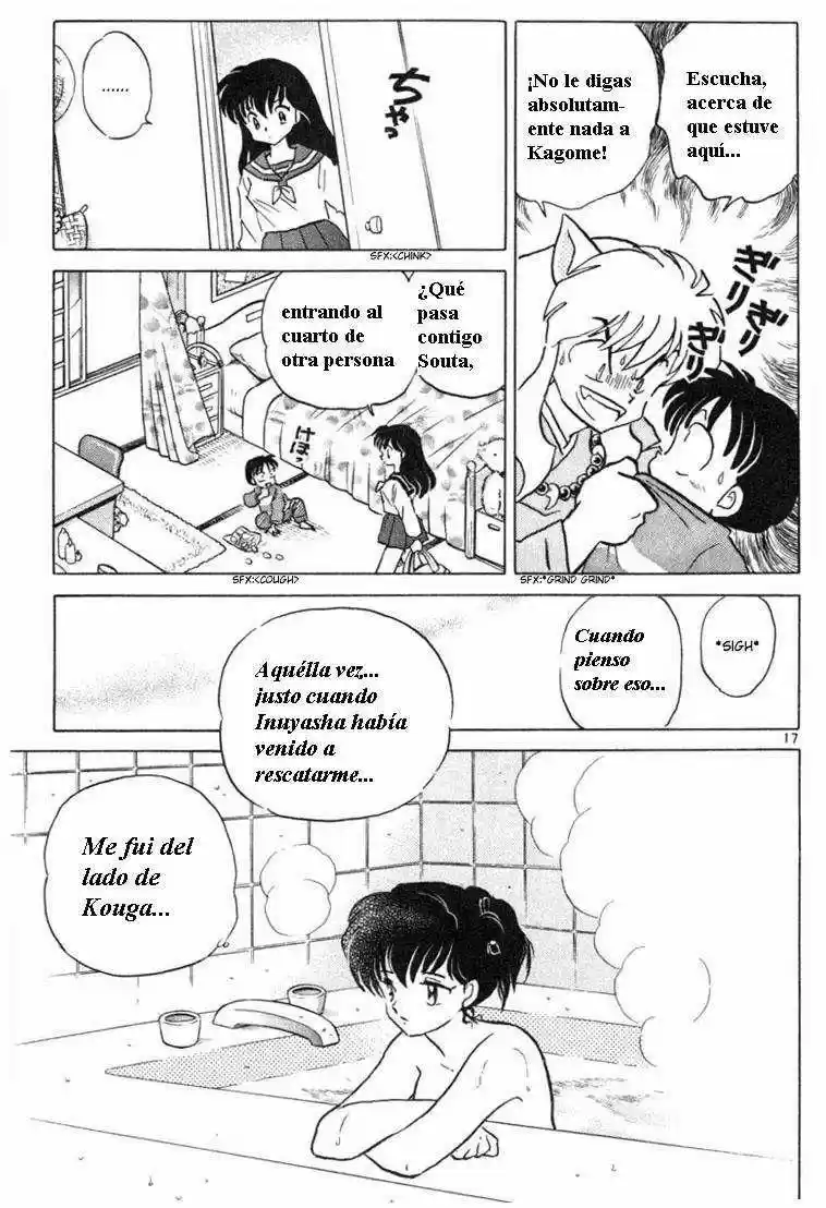 Inuyasha (1996) - Capítulo 139 - Página 19 - LectorTMOo