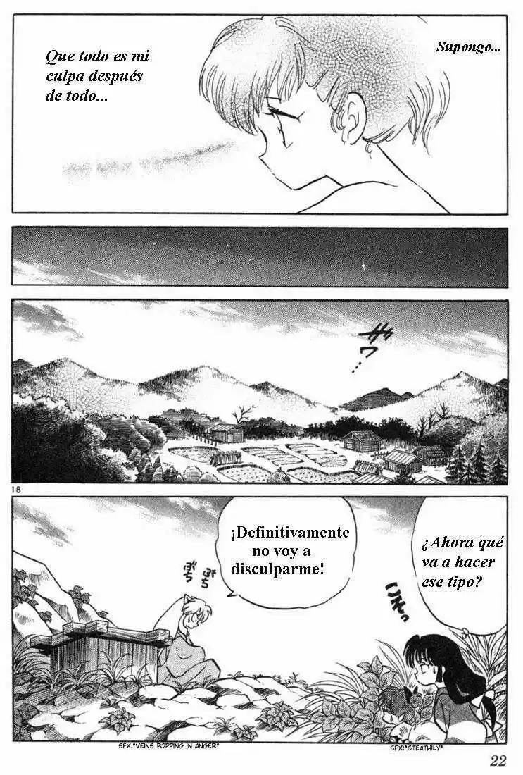 Inuyasha (1996) - Capítulo 139 - Página 20 - LectorTMOo