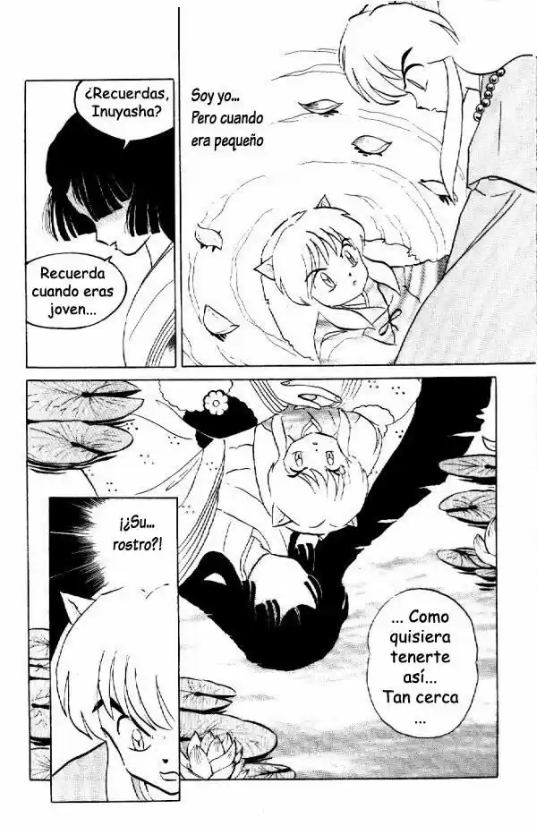 Inuyasha (1996) - Capítulo 14 - Página 4 - LectorTMOo