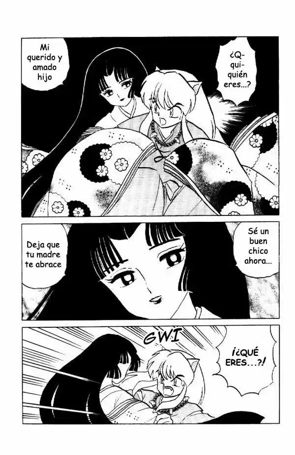 Inuyasha (1996) - Capítulo 14 - Página 5 - LectorTMOo