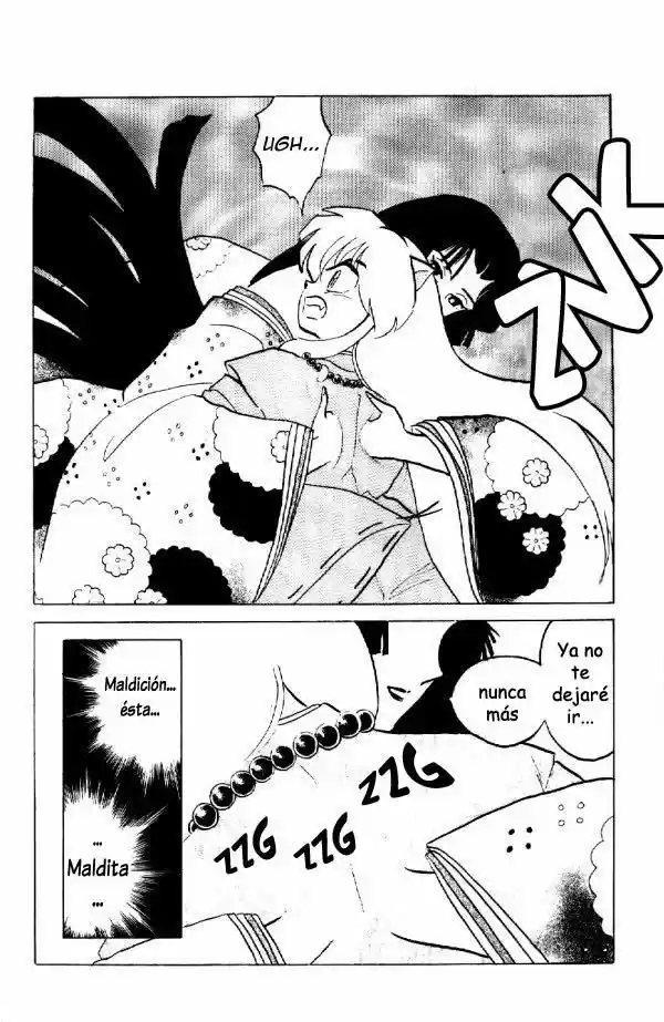 Inuyasha (1996) - Capítulo 14 - Página 6 - LectorTMOo