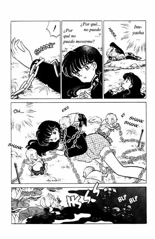 Inuyasha (1996) - Capítulo 14 - Página 7 - LectorTMOo