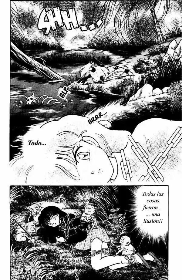 Inuyasha (1996) - Capítulo 14 - Página 8 - LectorTMOo