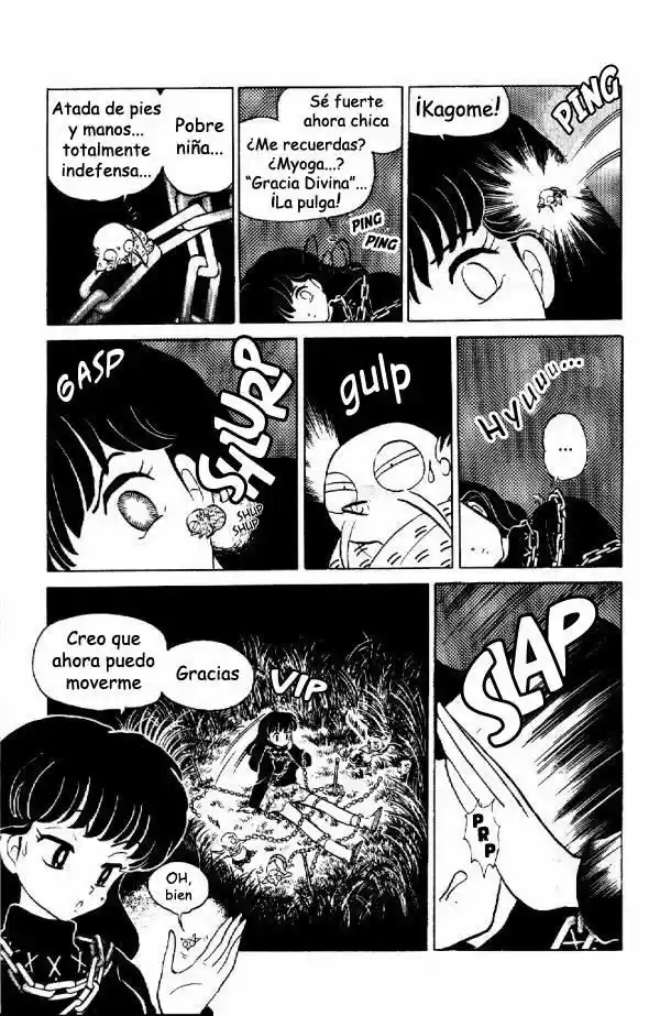 Inuyasha (1996) - Capítulo 14 - Página 9 - LectorTMOo