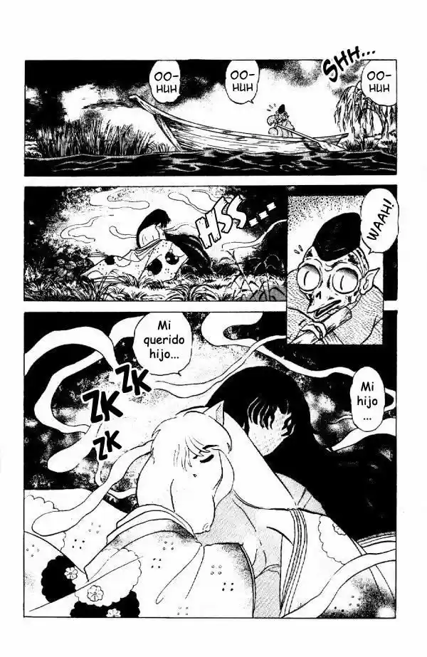 Inuyasha (1996) - Capítulo 14 - Página 10 - LectorTMOo