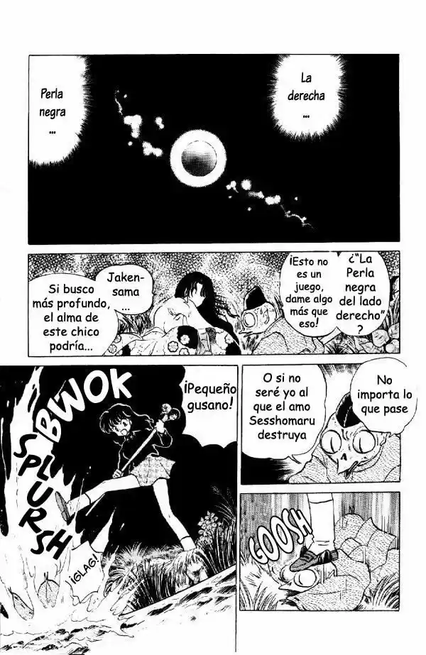 Inuyasha (1996) - Capítulo 14 - Página 13 - LectorTMOo