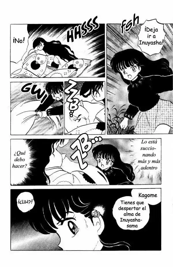 Inuyasha (1996) - Capítulo 14 - Página 14 - LectorTMOo