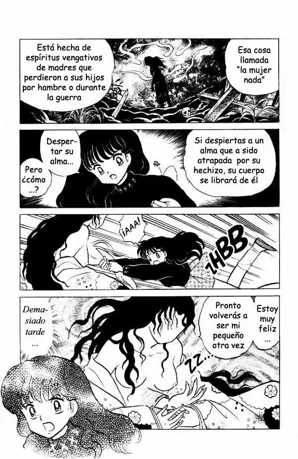 Inuyasha (1996) - Capítulo 14 - Página 15 - LectorTMOo