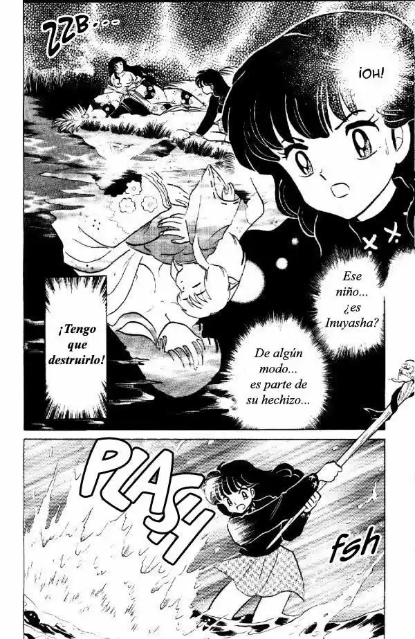 Inuyasha (1996) - Capítulo 14 - Página 16 - LectorTMOo