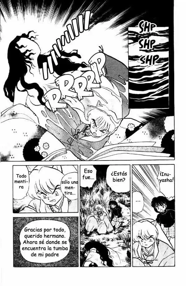 Inuyasha (1996) - Capítulo 14 - Página 17 - LectorTMOo