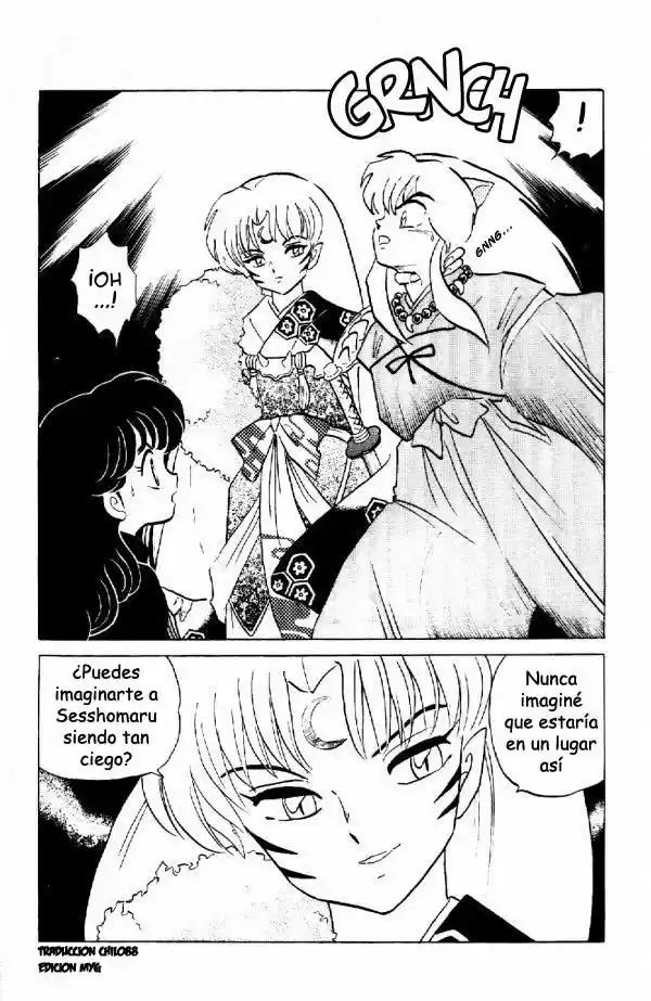 Inuyasha (1996) - Capítulo 14 - Página 18 - LectorTMOo