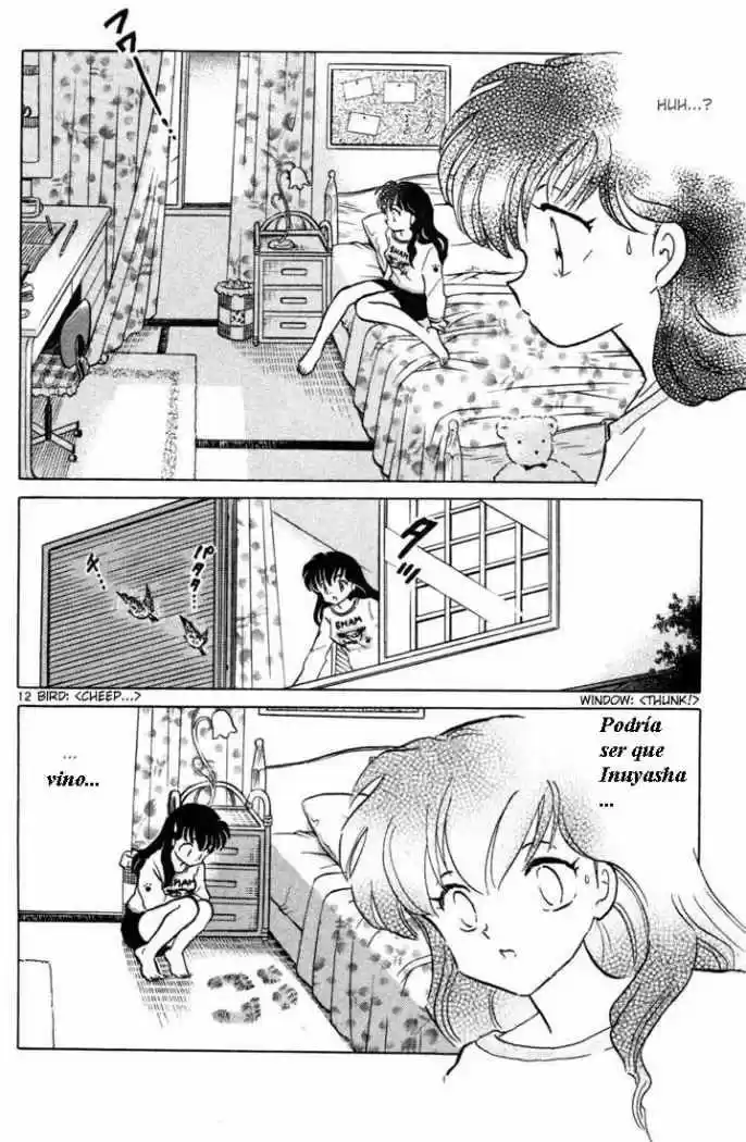 Inuyasha (1996) - Capítulo 140 - Página 12 - LectorTMOo
