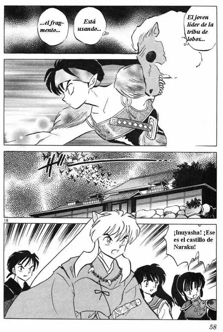 Inuyasha (1996) - Capítulo 141 - Página 18 - LectorTMOo