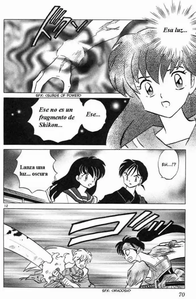 Inuyasha (1996) - Capítulo 142 - Página 12 - LectorTMOo
