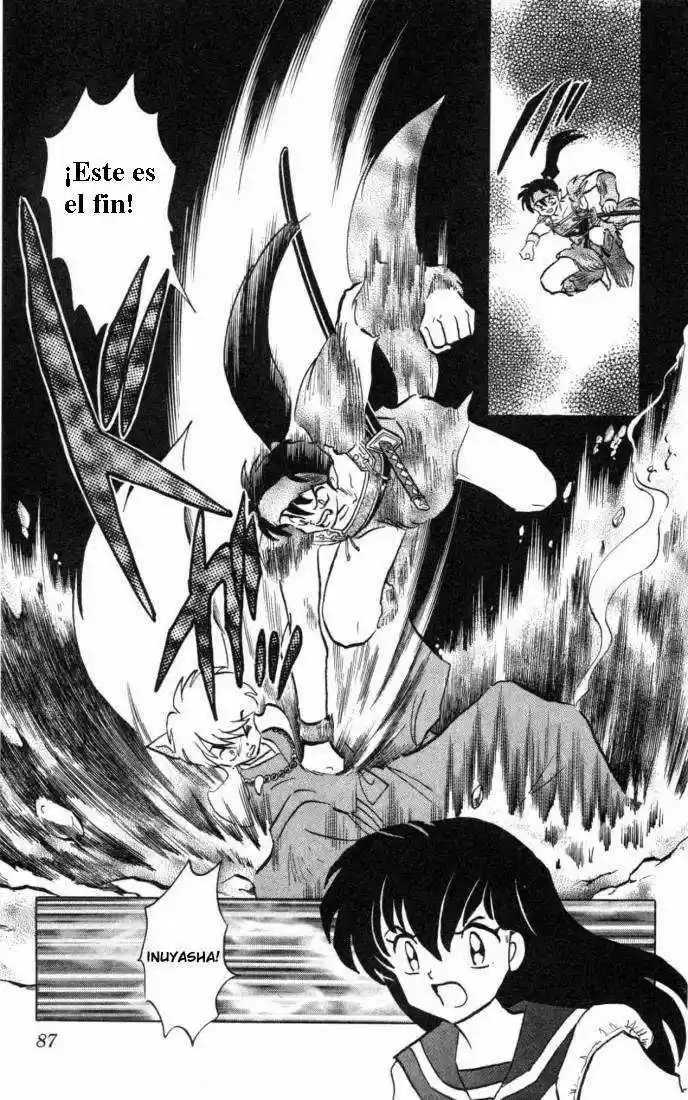 Inuyasha (1996) - Capítulo 143 - Página 11 - LectorTMOo