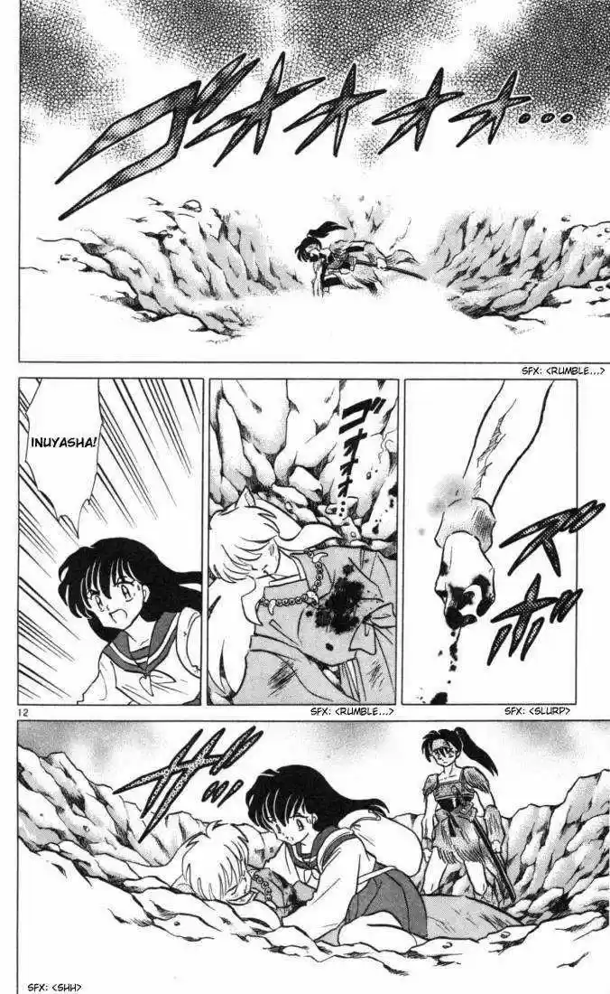 Inuyasha (1996) - Capítulo 143 - Página 12 - LectorTMOo