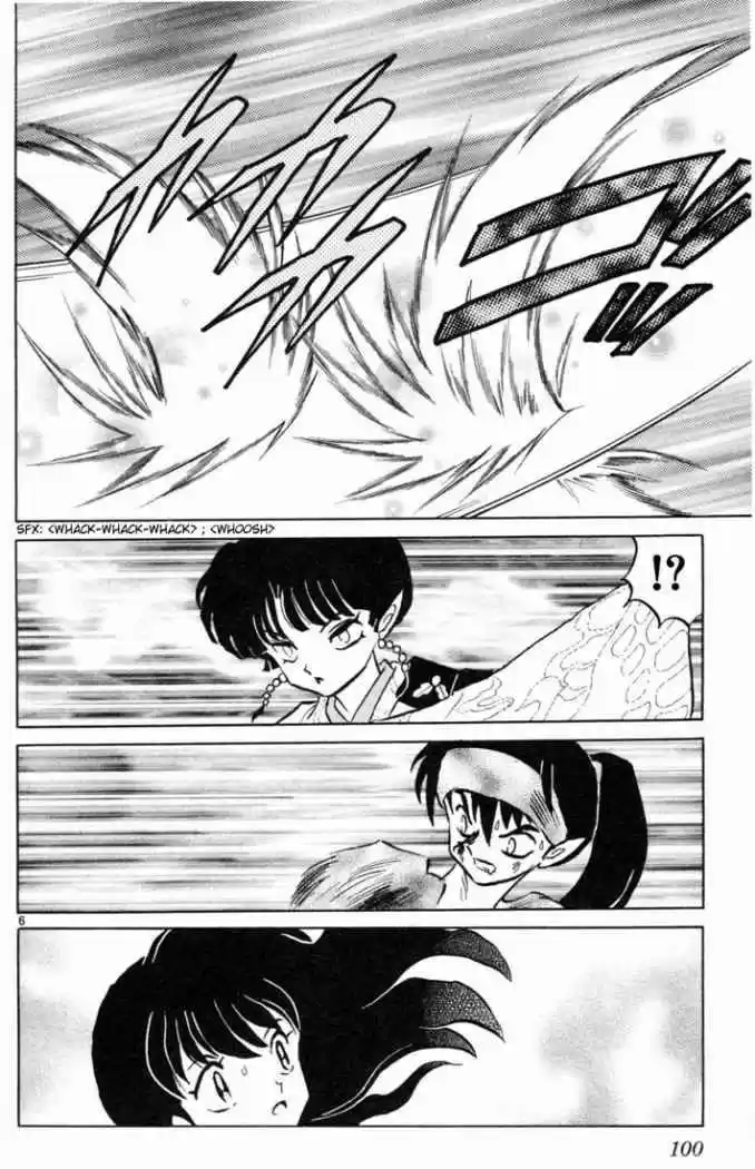 Inuyasha (1996) - Capítulo 144 - Página 6 - LectorTMOo