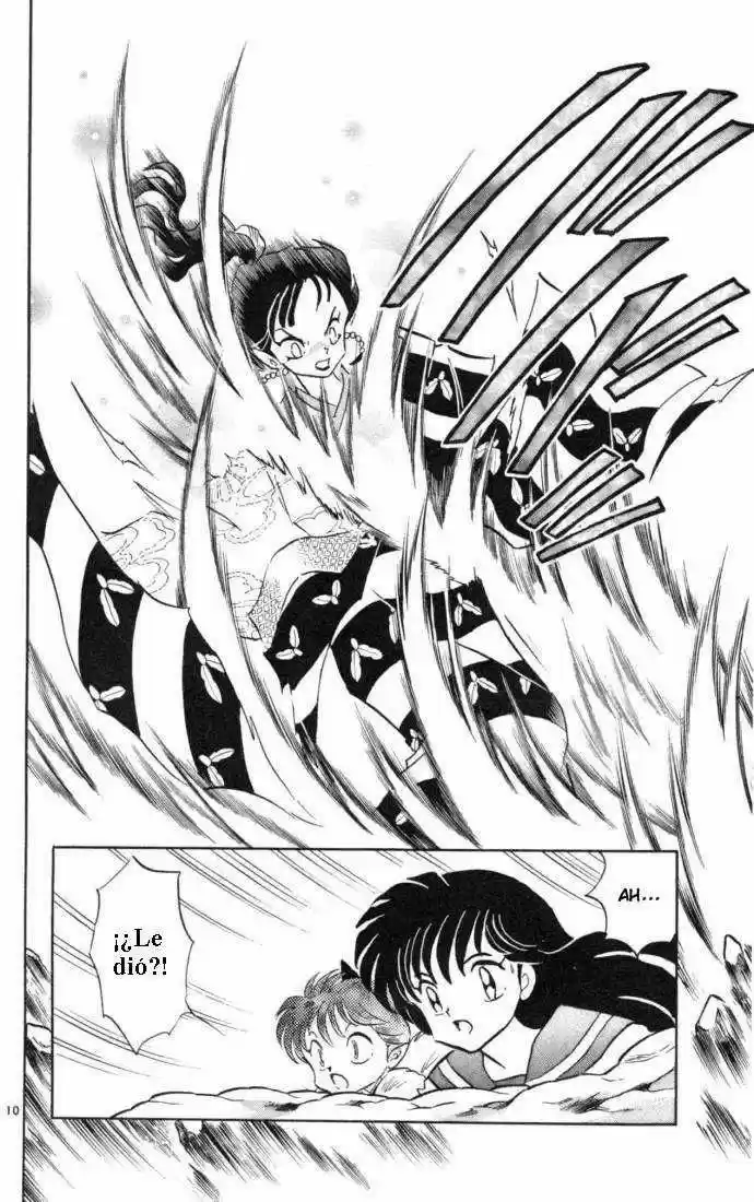 Inuyasha (1996) - Capítulo 145 - Página 9 - LectorTMOo