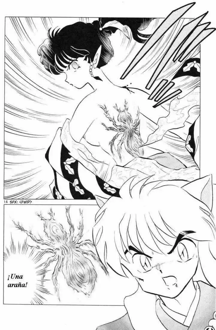 Inuyasha (1996) - Capítulo 145 - Página 13 - LectorTMOo