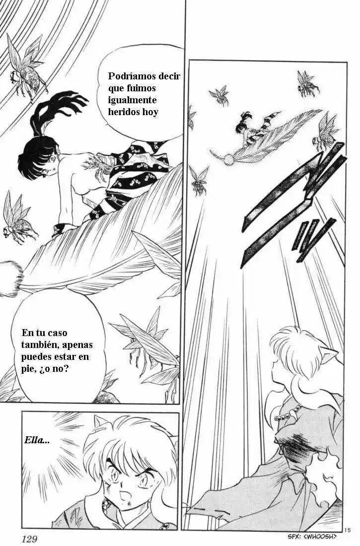 Inuyasha (1996) - Capítulo 145 - Página 14 - LectorTMOo