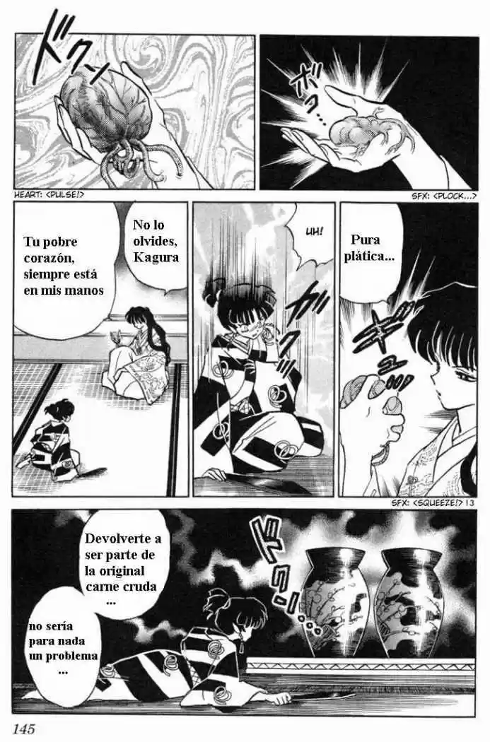 Inuyasha (1996) - Capítulo 146 - Página 13 - LectorTMOo