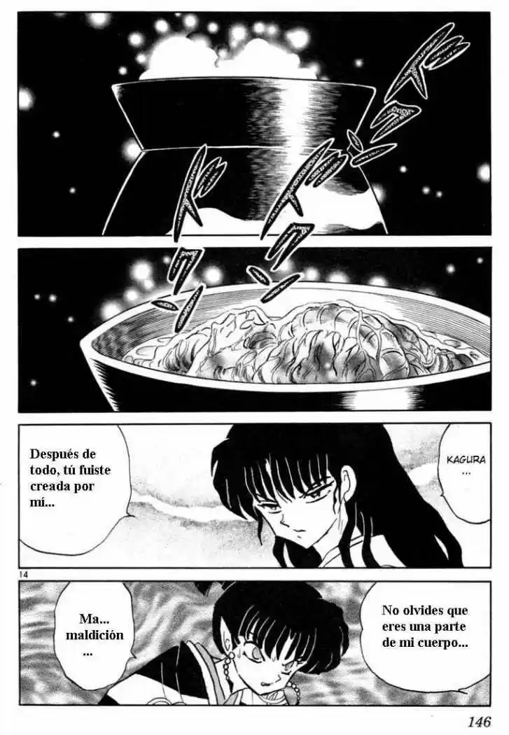 Inuyasha (1996) - Capítulo 146 - Página 14 - LectorTMOo