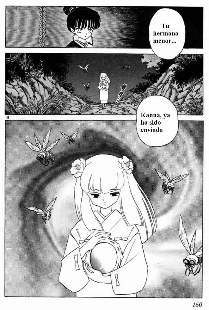 Inuyasha (1996) - Capítulo 146 - Página 18 - LectorTMOo