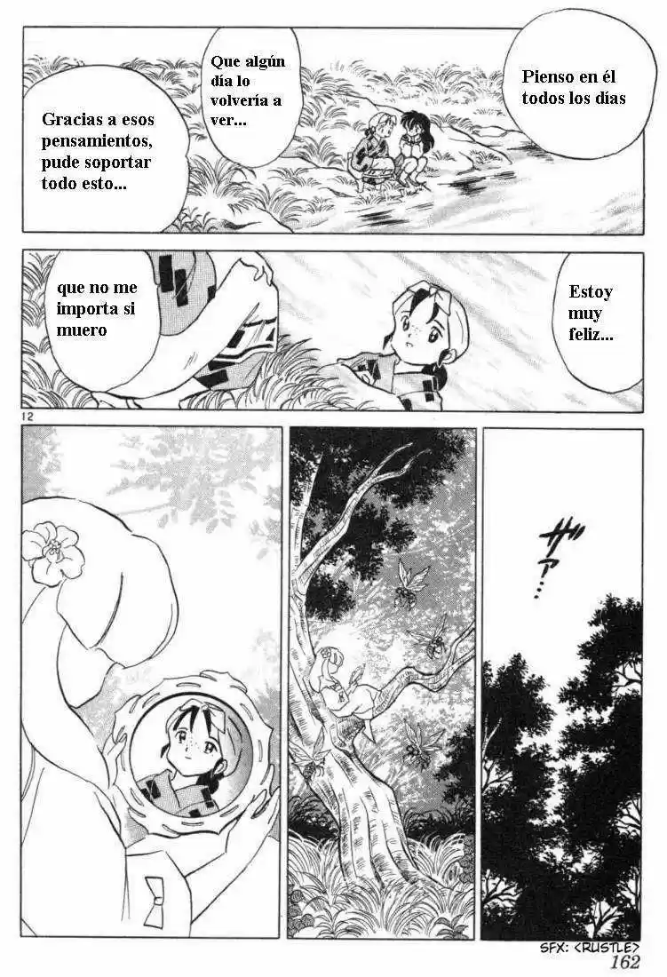 Inuyasha (1996) - Capítulo 147 - Página 12 - LectorTMOo