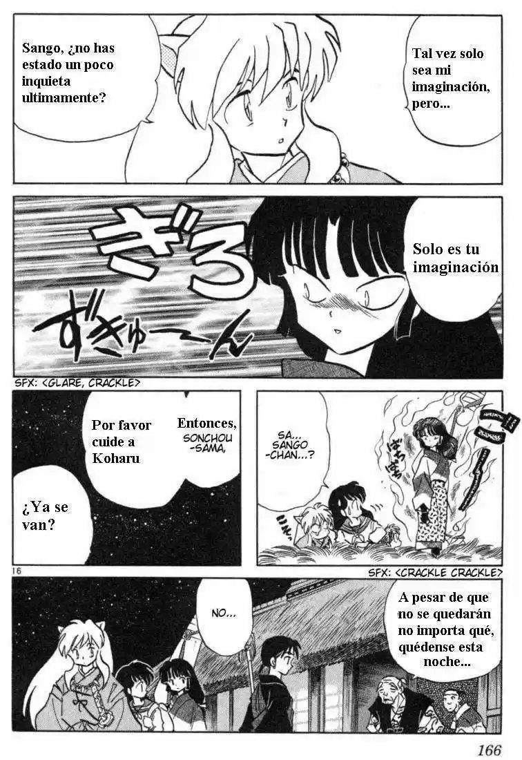 Inuyasha (1996) - Capítulo 147 - Página 16 - LectorTMOo