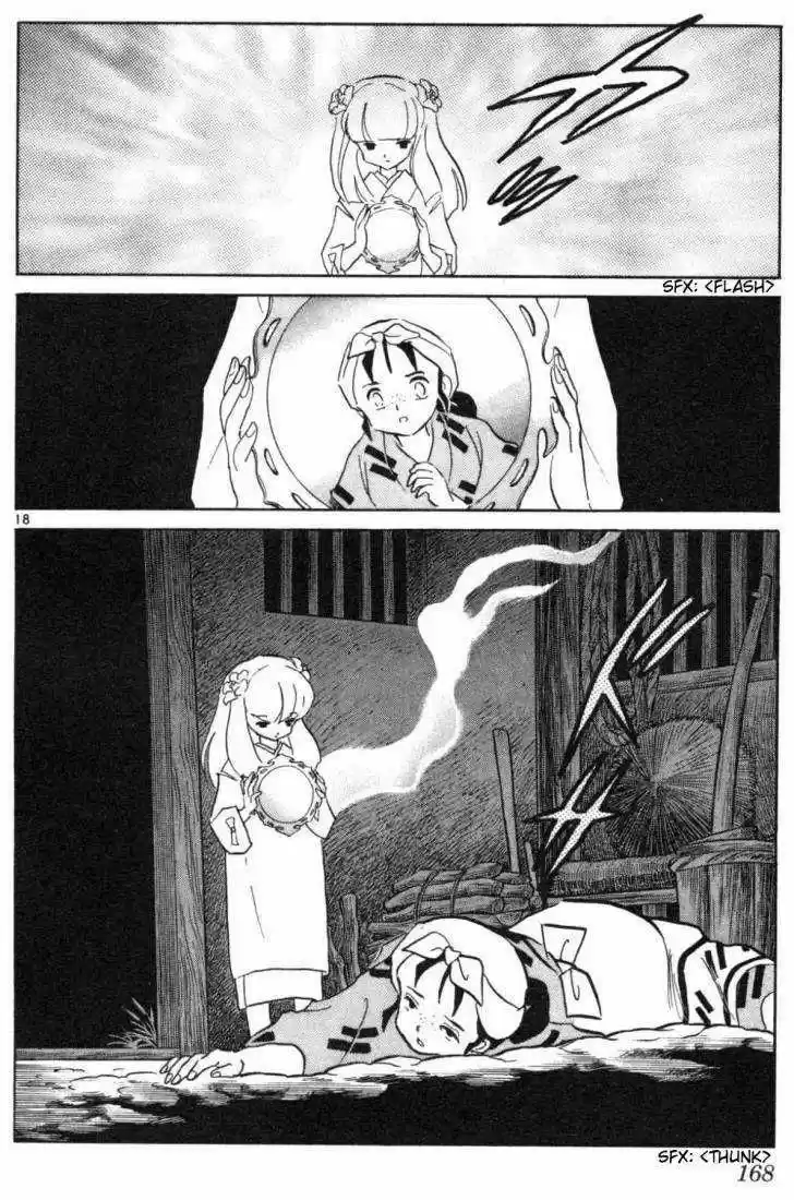 Inuyasha (1996) - Capítulo 147 - Página 18 - LectorTMOo