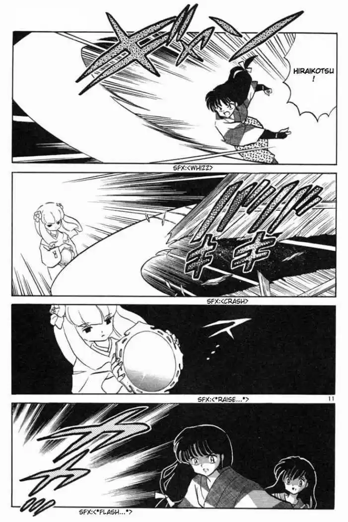 Inuyasha (1996) - Capítulo 148 - Página 11 - LectorTMOo
