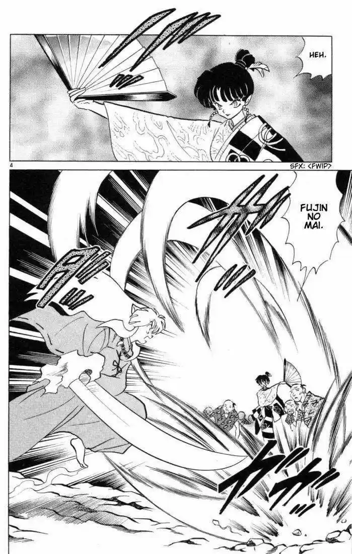 Inuyasha (1996) - Capítulo 149 - Página 6 - LectorTMOo