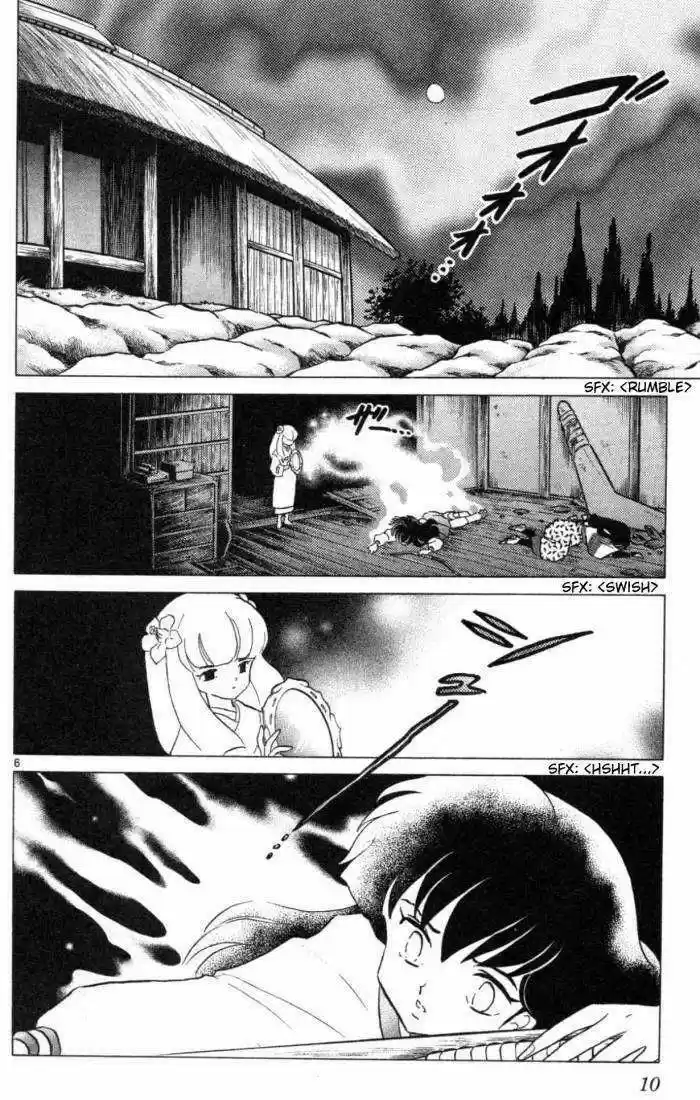 Inuyasha (1996) - Capítulo 149 - Página 8 - LectorTMOo