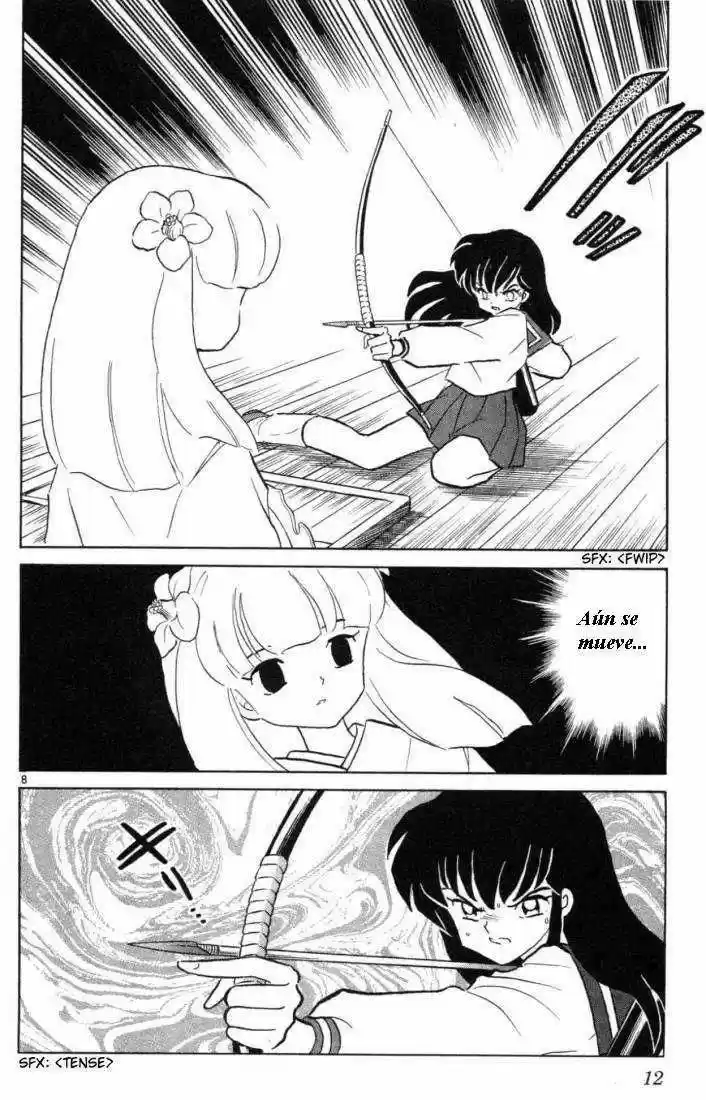 Inuyasha (1996) - Capítulo 149 - Página 10 - LectorTMOo