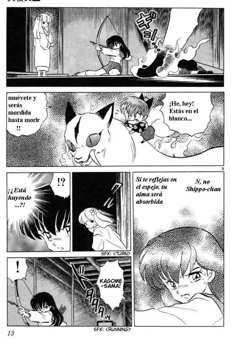 Inuyasha (1996) - Capítulo 149 - Página 11 - LectorTMOo