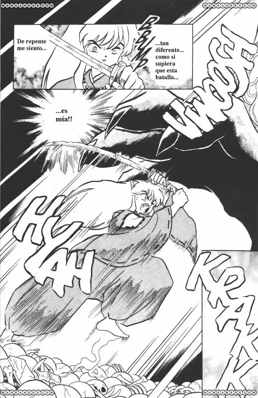 Inuyasha (1996) - Capítulo 15 - Página 7 - LectorTMOo