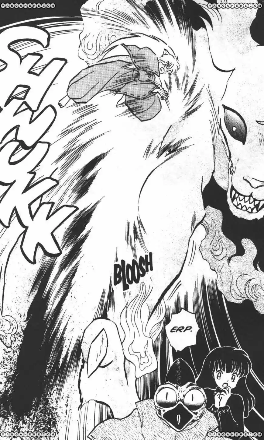 Inuyasha (1996) - Capítulo 15 - Página 8 - LectorTMOo