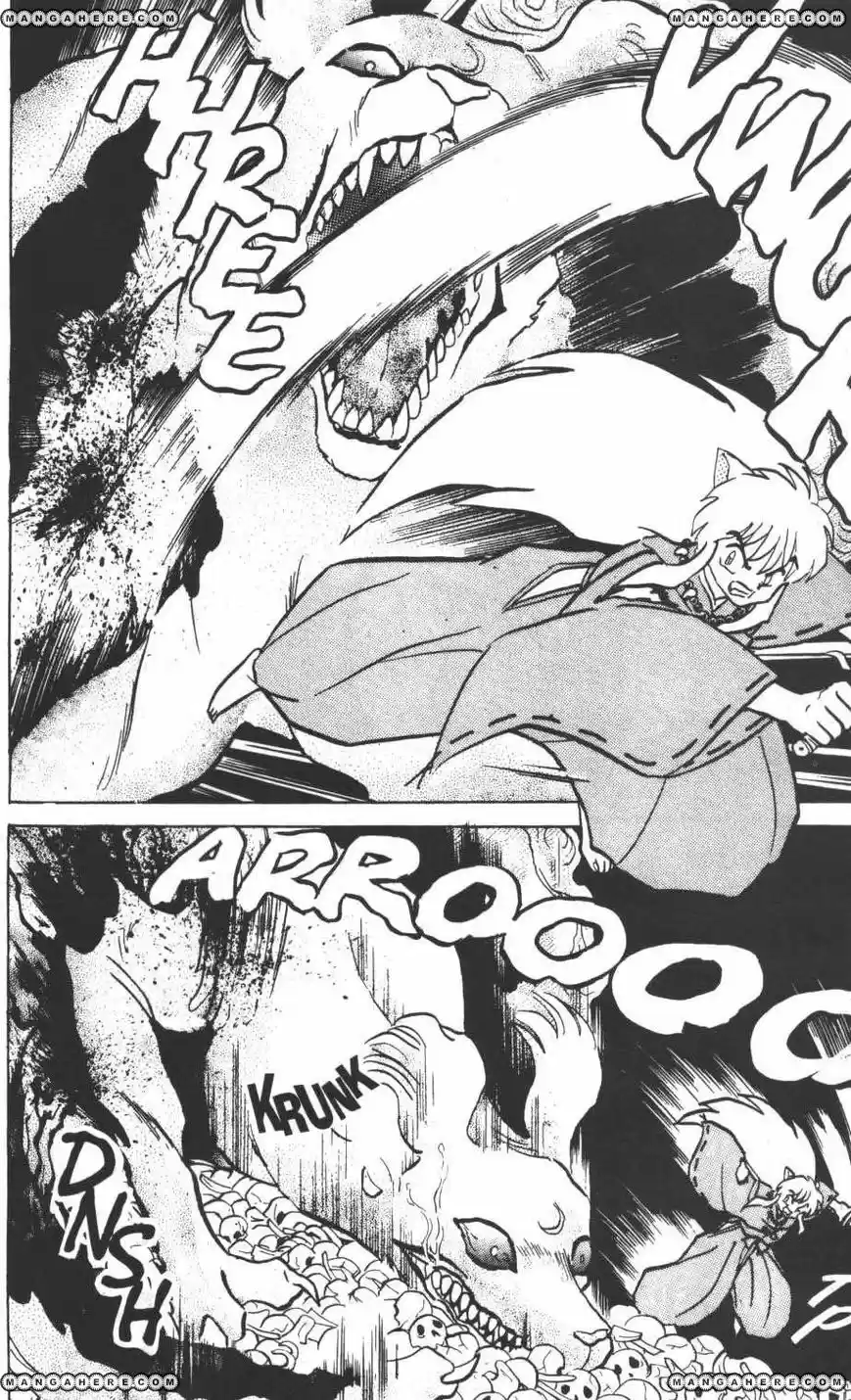 Inuyasha (1996) - Capítulo 15 - Página 9 - LectorTMOo