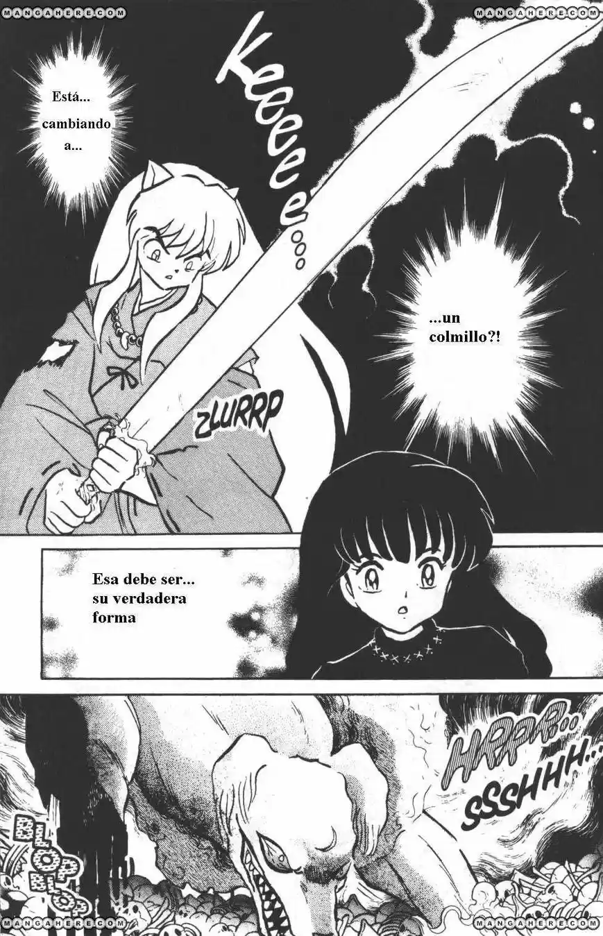 Inuyasha (1996) - Capítulo 15 - Página 10 - LectorTMOo