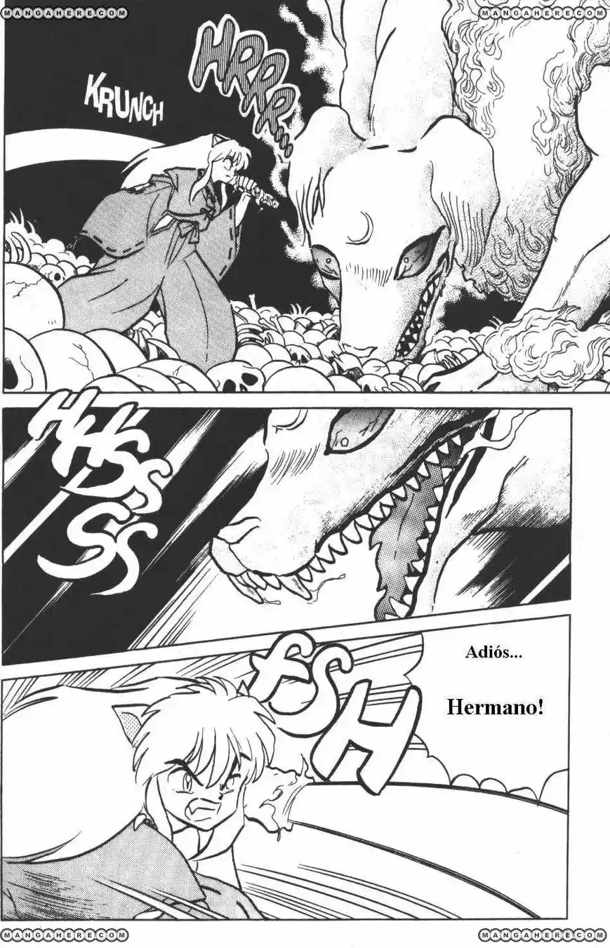 Inuyasha (1996) - Capítulo 15 - Página 11 - LectorTMOo